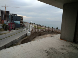 آپارتمان 43.18 متر مربع - لخ و ماریا کاچینسکی, Batumi, گرجستان