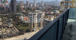 آپارتمان 50.65 متر مربع - لخ و ماریا کاچینسکی, Batumi, گرجستان