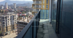 آپارتمان 1-комн 50.7 m² - لخ و ماریا کاچینسکی, Batumi