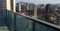 آپارتمان 1-комн 50.7 m² - لخ و ماریا کاچینسکی, Batumi