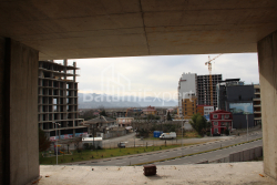 آپارتمان 44.89 متر مربع - لخ و ماریا کاچینسکی, باتومی, گرجستان