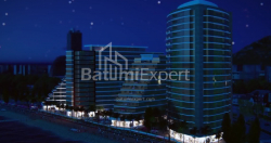 آپارتمان 44.89 متر مربع - لخ و ماریا کاچینسکی, Batumi, گرجستان
