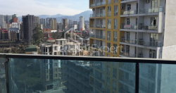آپارتمان 1-комн 34 m² - لخ و ماریا کاچینسکی, Batumi