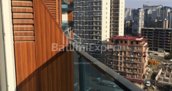 آپارتمان 1-комн 34 m² - لخ و ماریا کاچینسکی, Batumi