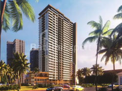 آپارتمان 1-комн 33.6 m² - کلانتر خیمشیاشویلی, Batumi