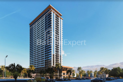 آپارتمان 1-комн 33.6 m² - کلانتر خیمشیاشویلی, Batumi