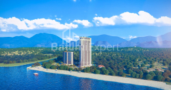 آپارتمان 3-комн 85 m² - مزگوارتا, Chakvi