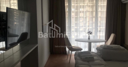 آپارتمان 1-комн 26 m² - کلانتر خیمشیاشویلی, Batumi