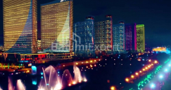 آپارتمان 1-комн 26 m² - کلانتر خیمشیاشویلی, Batumi