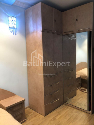 آپارتمان 2-комн 57 m² - یوسف کوبالادزه, Batumi
