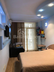 آپارتمان 2-комн 57 m² - یوسف کوبالادزه, Batumi