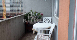 آپارتمان 2-комн 50 m² - نیکو پیروسمانی, Batumi