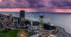 آپارتمان 71.17 متر مربع - مزگوارتا, Chakvi, گرجستان