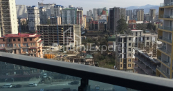 آپارتمان 47.65 متر مربع - لخ و ماریا کاچینسکی, Batumi, گرجستان