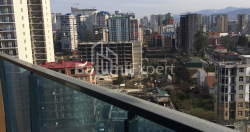 آپارتمان 38.4 متر مربع - لخ و ماریا کاچینسکی, Batumi, گرجستان