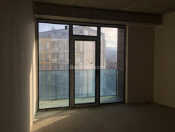 آپارتمان 1-комн 34 m² - لخ و ماریا کاچینسکی, Batumi