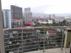 آپارتمان 62 متر مربع - زورابا گورگیلادزه, Batumi, گرجستان
