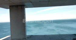 آپارتمان 41.28 متر مربع - لخ و ماریا کاچینسکی, Batumi, گرجستان