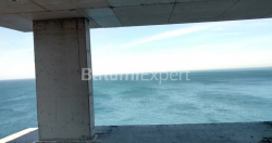 آپارتمان 41.28 متر مربع - لخ و ماریا کاچینسکی, Batumi, گرجستان