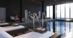 آپارتمان 2-комн 56.6 m² - کلانتر خیمشیاشویلی, Batumi