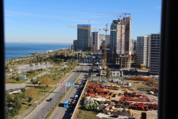 آپارتمان 42.3 متر مربع - لخ و ماریا کاچینسکی, Batumi, گرجستان