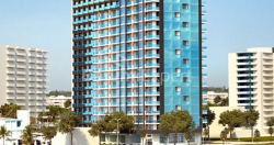 آپارتمان 3-комн 57.2 m² - لخ و ماریا کاچینسکی, Batumi