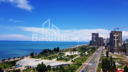 آپارتمان 57.2 متر مربع - لخ و ماریا کاچینسکی, Batumi, گرجستان