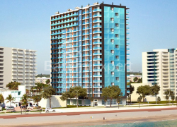 آپارتمان 57.2 متر مربع - لخ و ماریا کاچینسکی, Batumi, گرجستان