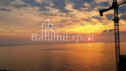 آپارتمان 1-комн 33.2 m² - لخ و ماریا کاچینسکی, Batumi