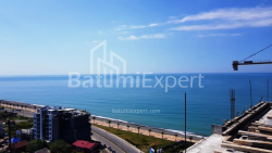 آپارتمان 1-комн 33.2 m² - لخ و ماریا کاچینسکی, Batumi