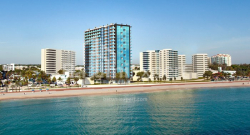 آپارتمان 1-комн 33.2 m² - لخ و ماریا کاچینسکی, Batumi