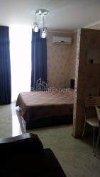 آپارتمان 1-комн 28 m² - کلانتر خیمشیاشویلی, Batumi