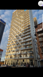 آپارتمان 1-комн 38.8 m² - کلانتر خیمشیاشویلی, Batumi