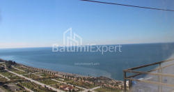 آپارتمان 1-комн 78.4 m² - کلانتر خیمشیاشویلی, Batumi