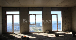 آپارتمان 78.4 متر مربع - کلانتر خیمشیاشویلی, Batumi, گرجستان