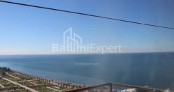 آپارتمان 1-комн 78.4 m² - کلانتر خیمشیاشویلی, Batumi