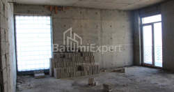 آپارتمان 1-комн 55.4 m² - کلانتر خیمشیاشویلی, Batumi