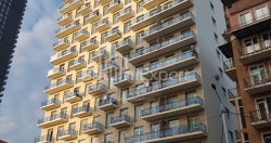آپارتمان 1-комн 55.4 m² - کلانتر خیمشیاشویلی, Batumi