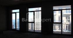 آپارتمان 1-комн 55.4 m² - کلانتر خیمشیاشویلی, Batumi