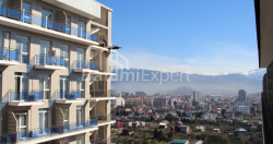 آپارتمان 55.4 متر مربع - کلانتر خیمشیاشویلی, Batumi, گرجستان