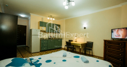 آپارتمان 1-комн 33 m² - کلانتر خیمشیاشویلی, Batumi