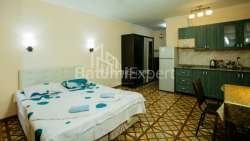 آپارتمان 1-комн 33 m² - کلانتر خیمشیاشویلی, Batumi