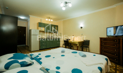 آپارتمان 1-комн 33 m² - کلانتر خیمشیاشویلی, Batumi