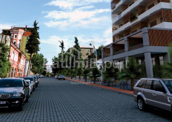 آپارتمان 3-комн 73.2 m² - 26 اردیبهشت, Batumi