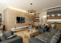 آپارتمان 3-комн 73.2 m² - 26 اردیبهشت, Batumi