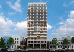 آپارتمان 3-комн 73.2 m² - 26 اردیبهشت, Batumi
