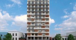 آپارتمان 4-комн 130 m² - 26 اردیبهشت, Batumi