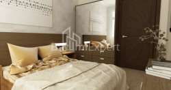 آپارتمان 4-комн 124.7 m² - 26 اردیبهشت, Batumi