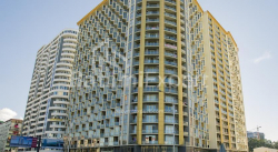 آپارتمان 2-комн 51 m² - یوسف کوبالادزه, Batumi