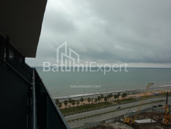 آپارتمان 1-комн 31 m² - کلانتر خیمشیاشویلی, Batumi